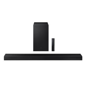 3.1Ch+430W+Soundbar+w%2F+Wireless+Subwoofer