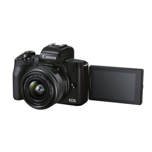 EOS+M50+Mark+II+EF-M+15-45mm+IS+STM+Kit