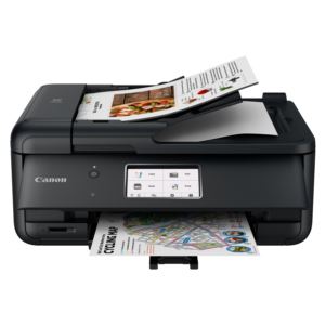Pixma+TR8620+Wireless+Inkjet+All-In-One+Printer