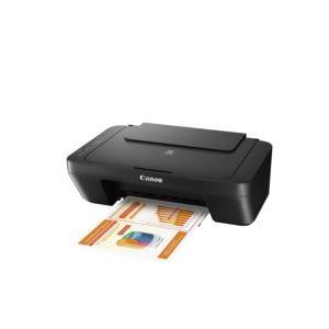 Pixma+MG2525+Photo+Inkjet+All-In-One+Printer