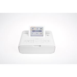Selphy+CP1300+Mobile+Compact+Photo+Printer+White
