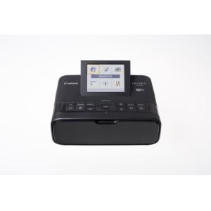 Selphy+CP1300+Mobile+Compact+Photo+Printer+Black