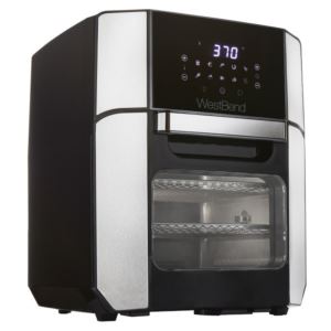 12.6qt+XL+Digital+Air+Fryer+Oven