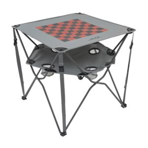 Eclipse+Table+W%2Fcheckerboard+top