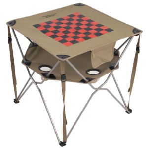 Eclipse+Table+W%2Fcheckerboard+top