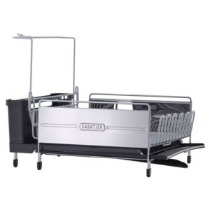 Expandable Soft Wire Dish Rack SB-5199813