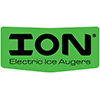 ion ice augers