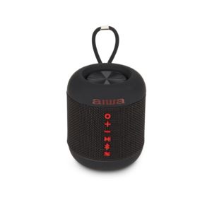 Exos+Go+Wireless+Waterproof+Bluetooth+Speaker+Black