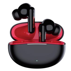 Prodigy+Clear+Plus+Noise+Cancelling+True+Wireless+Earbuds+Black