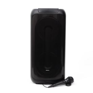 Bluetooth+Karaoke+Speaker+w%2F+Microphone
