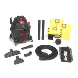 The+Shop-Vac+16+Gallon+Poly+%2F+6.5+PHP+SVX2+Wet+%2F+Dry+Vacuum