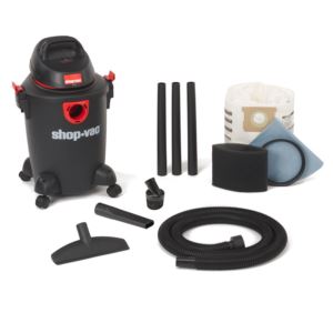 The+Shop-Vac+6+Gallon+Poly+%2F+3.0+PHP+Wet+%2F+Dry+Vacuum