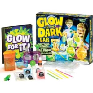 Glow-in-the-Dark+Lab