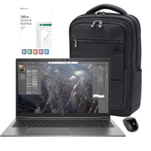 ZBook+Studio+15.6%22+Ultrabook+Bundle