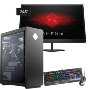 Omen+Gaming+Desktop+Computer+Bundle