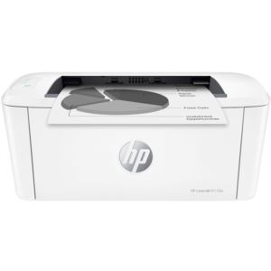 HP+LaserJet+M110w+Desktop+Wireless+Laser+Printer+-+Monochrome