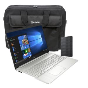 15.6%22+Touchscreen+Notebook+Intel+processor%2C+1TB+portable+drive+and+carrying+case