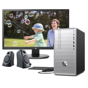 Pavilion+Desktop+PC+w%2F+23.8%22+HD+Monitor