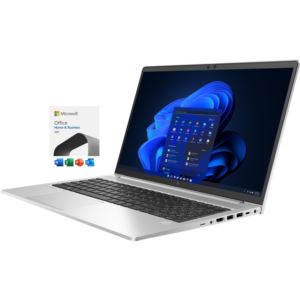 Elitebook+15.6+Notebook+Windows+10+Pro+%2B+Microsoft+Office+2021+Home+%26+Business