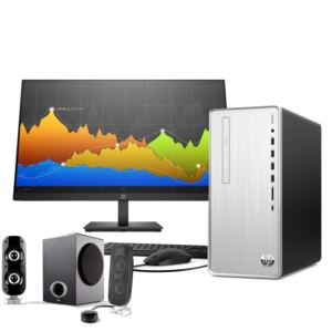 Pavilion+AMD+Ryzen+Desktop+w%2F+27%22+Full+HD+Monitor+%26+speakers