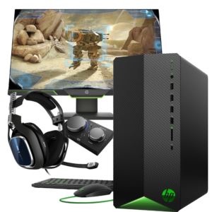 Pavilion+Gaming+Bundle+Desktop+pc