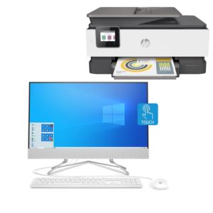 Pavilion+27+All+in+One+PC+w%2F+HP+Officejet+Pro+All+in+One+Printer