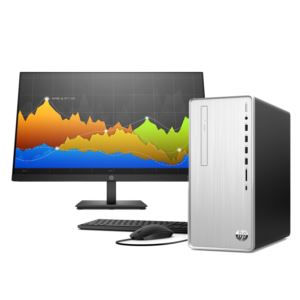 Pavilion+AMD+Ryzen+Desktop+w%2F+27%22+Full+HD+Monitor