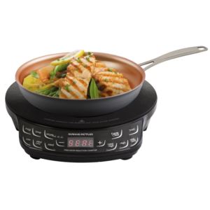Precision+Induction+Cooktop+%28PIC%29+Flex+w%2F+9%22+Fry+Pan