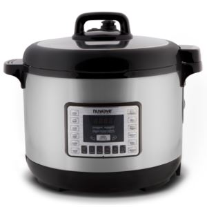 Nutri-Pot+13qt+Pressure+Cooker