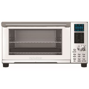 Bravo+Air+Fryer%2FToaster+Oven