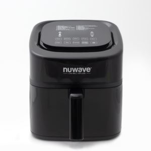 Brio+8qt+Digital+Air+Fryer+w%2F+Probe