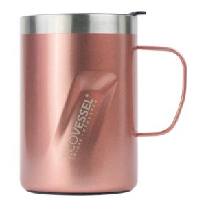 EcoVessel+Transit+12+oz+Mug+-+Rose+Gold