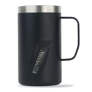 EcoVessel+Transit+16oz+Mug+-+Black+Shadow