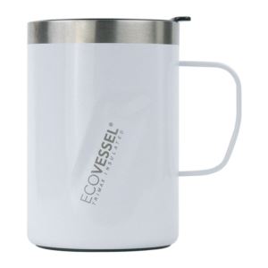 EcoVessel+Transit+12+oz+Mug+-+White+Pearl