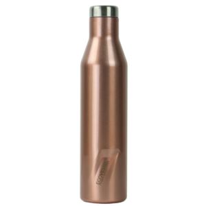 The+Aspen+-+Rose+Gold+Insulated+Stainless+Steel+Water+%26+Wine+Bottle+-+25+Oz
