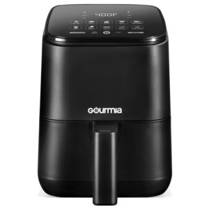 2qt+Digital+Air+Fryer+With+10+Presets