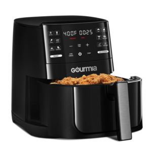 Gourmia+Air+Fryer+6qt