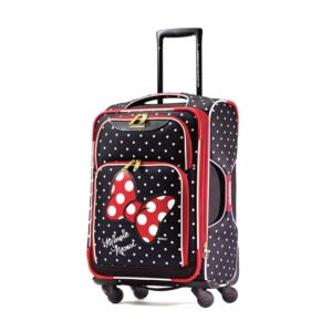 Disney+Minnie+Mouse+21%22+Red+Bow+Spinner