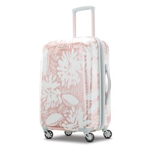 Moonlight+21%22+Carry-On+Hardside+Spinner+Ascending+Gardens+Rose+Gold