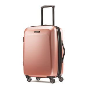Moonlight+21%22+Carry-On+Hardside+Spinner+Rose+Gold
