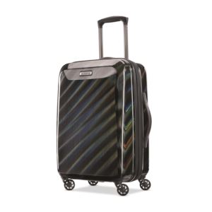 Moonlight+21%22+Hardside+Carry-On+Spinner+Black