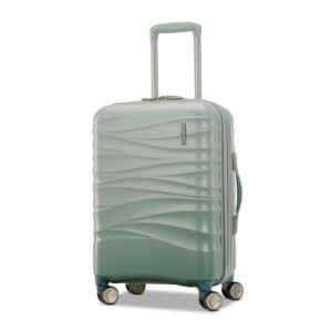 Cascade+20%22+Carry-On+Hardside+Spinner+Sage+Green