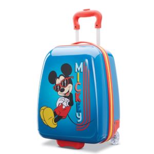 Disney+Mickey+Mouse+16%22+Hardside+Upright