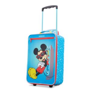 Disney+Kids+18%22+Mickey+Mouse+Softside+Upright