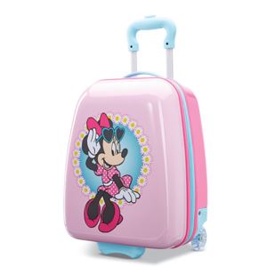 Disney+Kids+18%22+Minnie+Mouse+Hardside+Upright