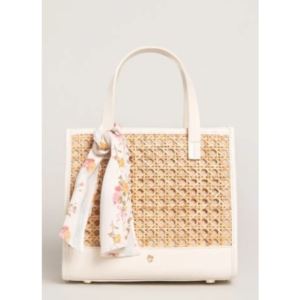Cane+Dune+Satchel+in+Alabaster