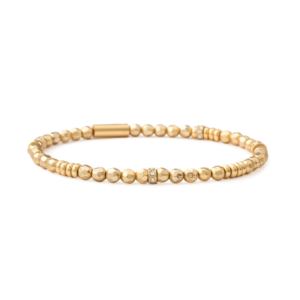 Gold+Stretch+Bracelet
