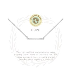 Sea+La+Vie+Hope+Necklace