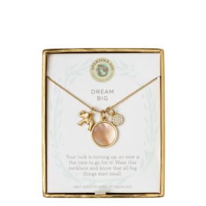 Dream+Big%2FElephant+Necklace