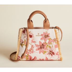 Garden+House+Floral+Layla+Satchel